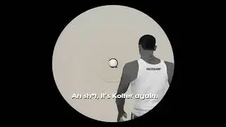 Kolter - Radio Los Santos
