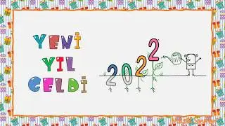 Yeni Yıl Geldi
