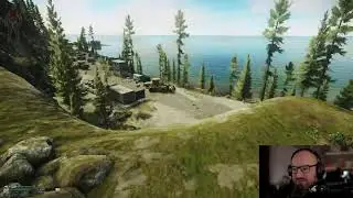 TARKOV | @IMDANM