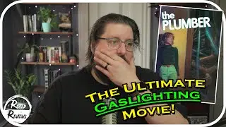 Gaslighting: The Movie!  1979's "The Plumber" REVIEWED!
