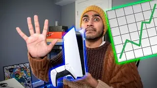 5 Things That are GREAT About the PS5