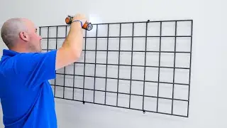 Activity Organizer Grid Installation