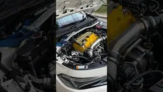 #Honda #typer fl5 #spoonsports engine 415hp
