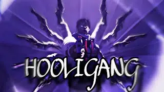 VALORANT MONTAGE - HOOLIGANG