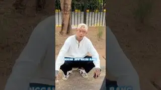 TUKANG PARKIR MIRIP REZA ARAP !?