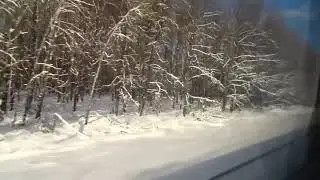 Анатолий Салогуб "Свет в родном окошке"