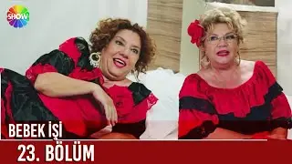 Bebek İşi | 23. Bölüm ᴴᴰ