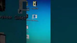 Short Cut Trick to Shut Down PC #youtubeshorts #viral