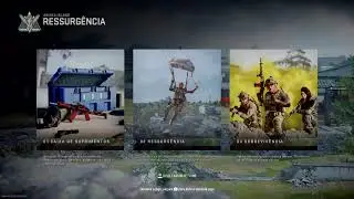 Jogando com os amigos