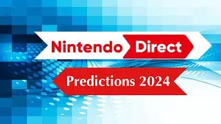 Nintnedo Direct Predictions for February 2024