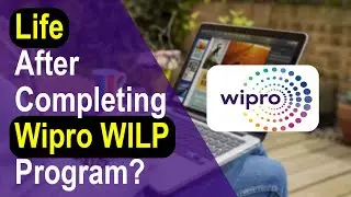 Life after 5 Years in Wipro WILP| Wipro work integrated learning program | Wipro WILP apply | Wipro