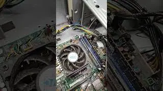 This computer might not make it!!!