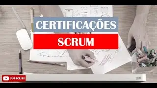 Qual certificação Scrum fazer?