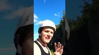 Скалы вдоль дорог. Эмоции,  впечатления.