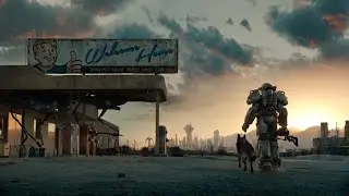 PS4 - Fallout 4 Прохождение #1 - сложность Выживание
