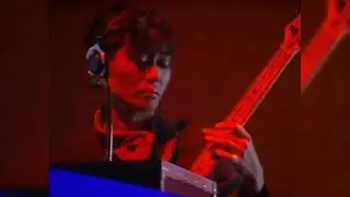 YMO - Stairs_階段 (live at 1981 Shinjuku Koma Gekijo)[1080p]