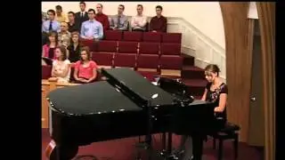Я слышу зов любви Russian Song