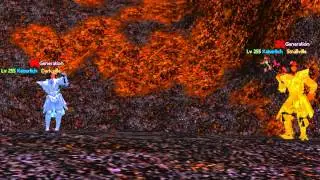 Mijagi-Mj3 Darkville und Smallville