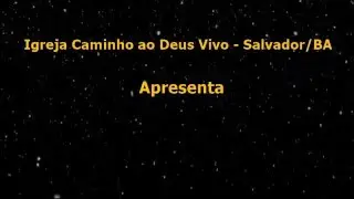 Ministério Teatral ICDV