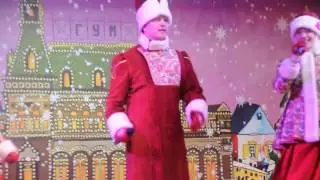 Масленица 2017