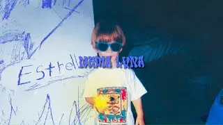 MEDIA LUNA - MORA (LETRA) || ESTRELLA