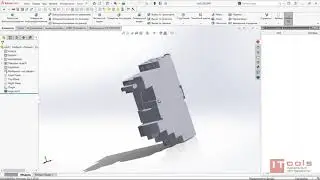 Библиотека электрических компонентов Electrical Content Portal