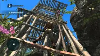 Assassins Creed 4 Black Flag - Episode 1