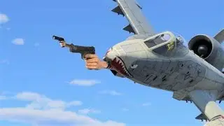 brrrt (a10 war thunder)