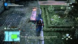 Assassin's Creed Unity - Murder Mystery - Hot Chocolate To Die For