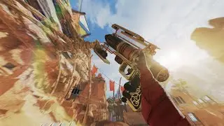 WHAT 100 HOURS of AIM TRAINING did to MY AIM