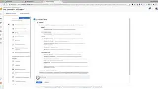 Как настроить цели в Google Analytics на посещение определенного количества страниц