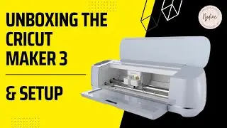 Unboxing the Maker 3 & Setup | South African YouTuber