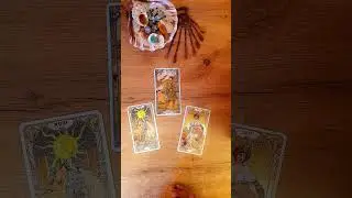 12 Июня - 18 Июня 2023 🌟Таро Неделька: Рыбы, Рак, Скорпион 🛎️
