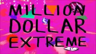 Million Dollar Extreme Shooter Logo [HD]