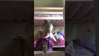 Makeup tutorial