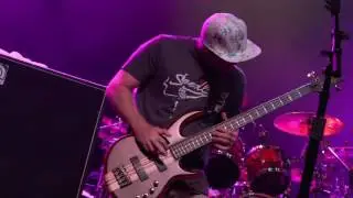 Slightly Stoopid - Live 2016 | Ventura, CA - Closer To The Sun