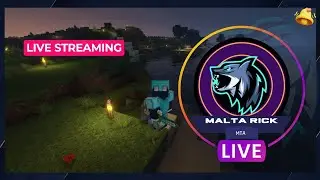 LIVE!! UM MUNDO MÍSTICO DIA #01