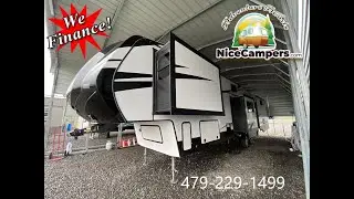 2020 Dutchmen Atlas 3552MBKB - NiceCampers.com