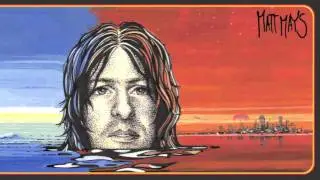 Matt Mays - Where Am I Going