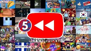 5 Years Of PunkyPlayz