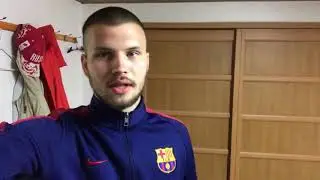 Корея 2018. Отчёт за 1 мая