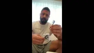 UNBOXING: Philips Sonicare DiamondClean Smart (9500/9700) toothbrush and AirFloss Ultra interdental