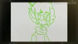 Жертвоприношение Алисы(OC animatic)