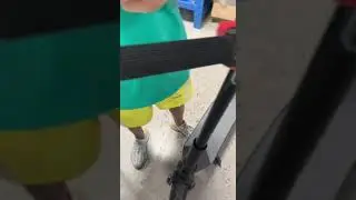 Video to replace the display on Kugoo G max