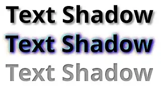 Coding for Beginners: How to Add a Shadow to Your Text (text-shadow)