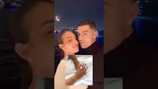 ‼️😱Роналду сделал ПРЕДЛОЖЕНИЕ Джорджине! 