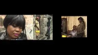 kalunga show: operation liyanzi, mama mabe