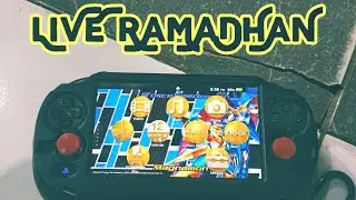 Test Live Ramadhan