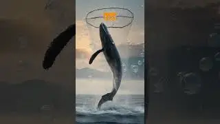 SETI Scientists Finally Make Contact...With A Humpback Whale!