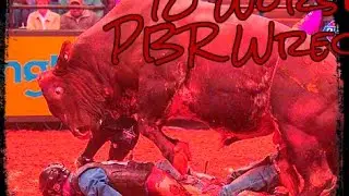 10 of the worst PBR Wrecks